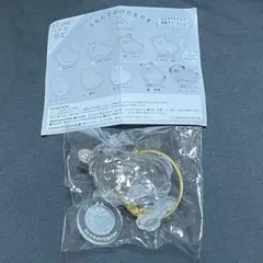 うちの子のけだまだま 犬 限定アソート チワワ 白