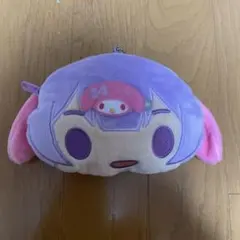 日常組 しにがみ 痛バッグ サンリオ - メルカリ