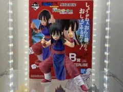 【専用】チチ　1番くじ　リペイント Yahoo!オークション - ドラゴンボール チチ フィギュア フル