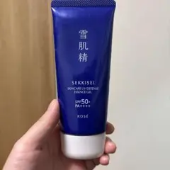 雪肌精 スキンケア UV エッセンス ジェル