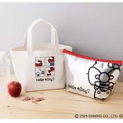 inred トートバッグ