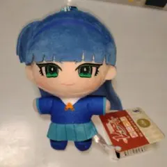 魔法騎士レイアース みにコレ ぬいぐるみマスコット 龍咲海