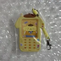 ポムポムプリン カードケース