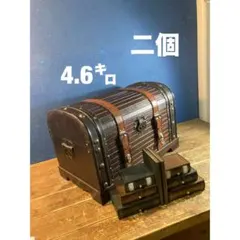 積み重ねられるボックス N A/BR - メルカリ