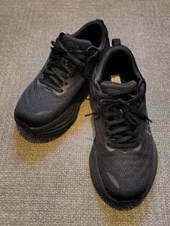 【期間限定・値下げ中(6/5迄)】HOKAONEONE ボンダイ8／25.5cmのサムネイル