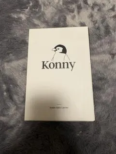 抱っこ紐 KONNY BABY CARRIER ORIGINAL S ベージュ