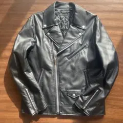 ライダースジャケット
