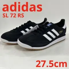 adidas SL 72 RS MER 新品未使用 24.0cm メルセデス - メルカリ