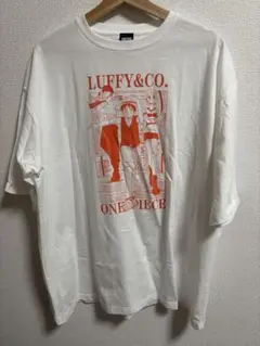 ワンピース シャツ