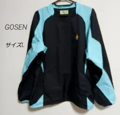 ゴーセン バドミントン