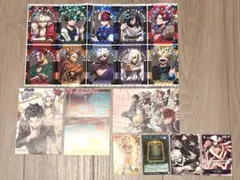 付録セット　最強ジャンプ　1月号