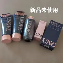 UNOVE ノーウォッシュ ウォーターアンプルトリートメント5個セットおまけつき UNOVE ノーウォッシュ ウォーターアンプルトリートメント5個セット