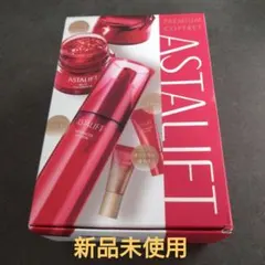 ASTALIFTアドバイスドローション、クリームザセラムマルチチューン3点