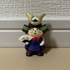 デコレ コンコンブル 猫将軍