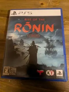 ライズオブローニン