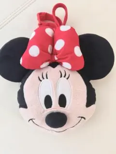 ミニー ポシェット ミニーちゃん コインケース