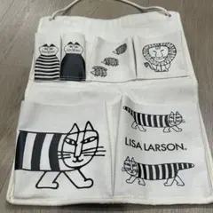 LISA LARSON ウォールポケット