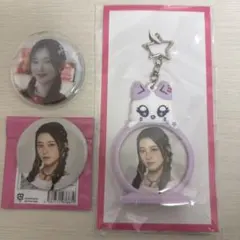 2025年最新】ミーアイ 缶バッチの人気アイテム - メルカリ