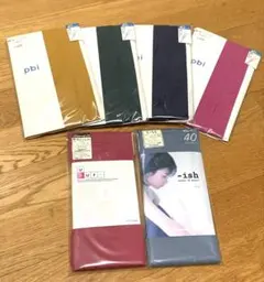 カラータイツ ストッキング