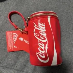 Coca-Cola コカ・コーラ ポーチ