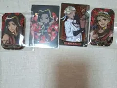 ツイステ　スカラビア　まとめ売り