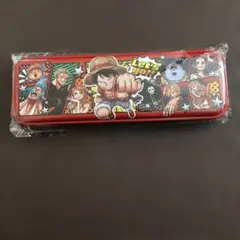 ジャンプフェスタ2026 ワンピース 文具セット