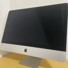 Apple iMac 21.5インチ 2015 本体のサムネイル