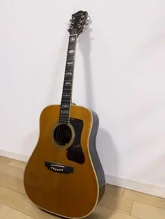 Yamakiヤマキ YW-80 オール単板 - メルカリ