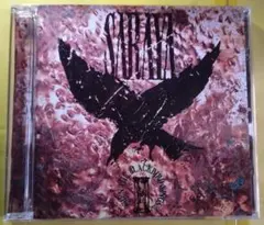 【リマスター/メロハー/隠れ名盤】Saraya サライヤ 2nd/女性Vo