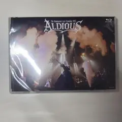 ALDIOUS The Dominators Last Standing2025