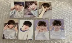 サクヤ タレントカード