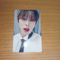 JO1DER SHOW 2024 W会員 会場限定 びっくりトレカ河野純喜