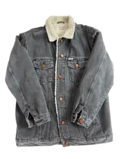Wrangler ボアジャケット　チュニジア製