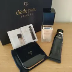 クレ・ド・ポーボーテ　セット売り