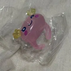 たまごっち ぷくっとクリアリング ふらわっち