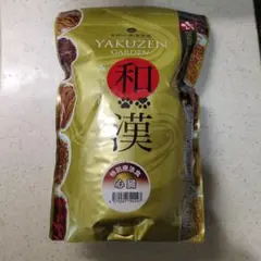 YAKUZEN GARDEN 和漢みらいのドッグフード 心臓 療法食のサムネイル