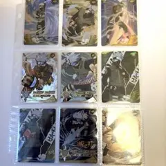 NARUTO kayou カカシ セット売り