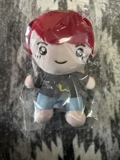 2026年最新】超特急 ユーキ マスコットの人気アイテム - メルカリ