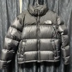 THE NORTH FACE ヌプシジャケットNuptse Jacketメンズ