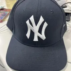 New York Yankees キャップ ネイビー Nike