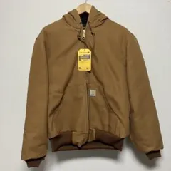 R*R様 Carhartt アクティブジャケット　Sサイズ