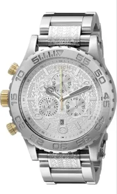 【新品・電池新品】NIXON ニクソン 42-20 CHRONO