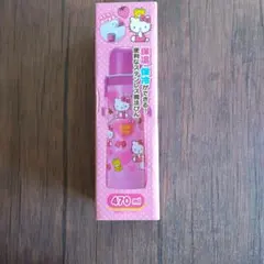 ハローキティ 真空断熱ボトル