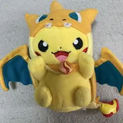 2025年最新】ポンチョを着たピカチュウ ぬいぐるみの人気