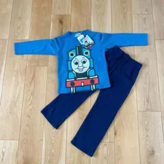トーマス＆フレンズ パジャマセット 120