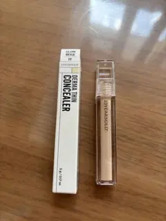 23yearsold DERMA THIN CONCEALER 1Yのサムネイル