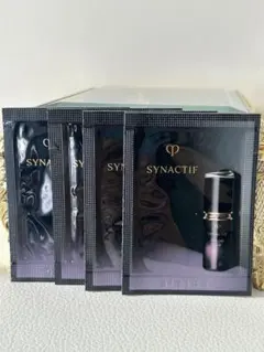 クレドポーボーテシナクティフイドラタンジュールn×4