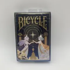 ブルーアーカイブ Bicycle コラボトランプ。韓国 ネクソン公式