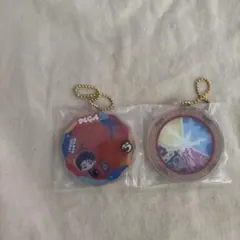 一番くじ　Mrs. GREEN APPLE E賞　アクリルチャーム