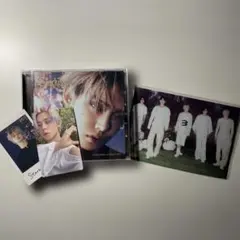 TXT Starkissed ヨンジュンセット